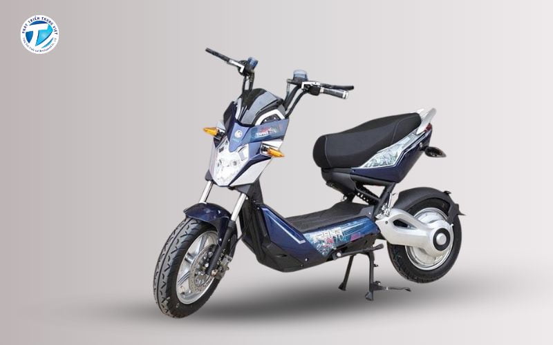 Xe đạp điện Pega Cap a9